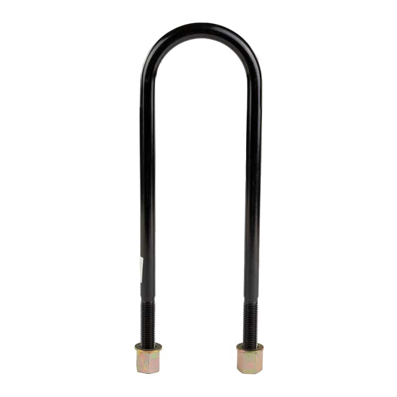 Old Man Emu — ARB / OME U Bolt Washer & Nut
U-Bolt - view 1
