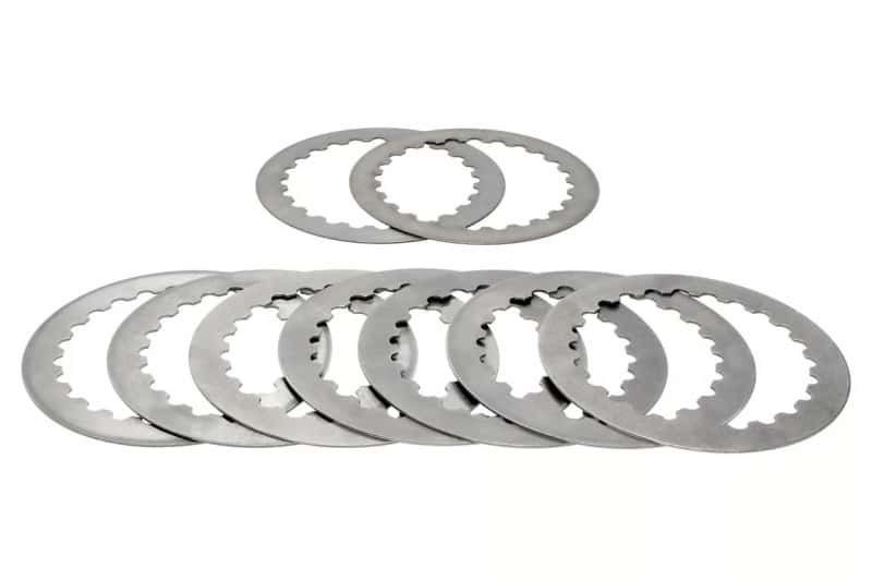 Wiseco — Wiseco 9 Steel and Alloy Clutch Plate Kit
Clutch Plate Kit - view 3