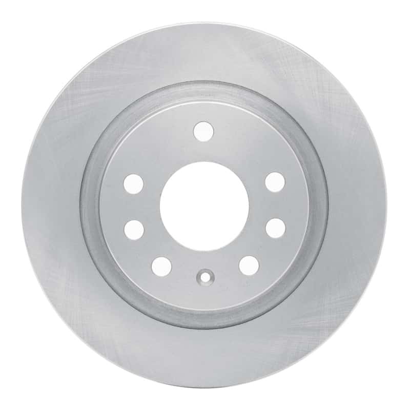DFC — DFC 03-11 Cadillac BLS (Mexico) Rear Brake Rotor
DFC Brake Rotor - view 1