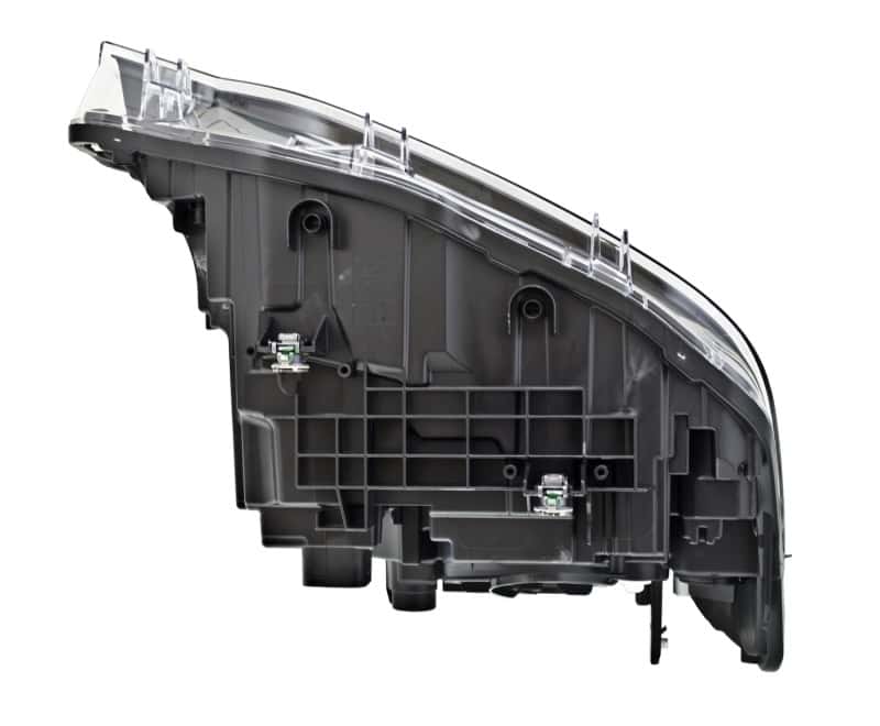 Hella — Hella 2015 Bmw 3Ser 15 - Headlamp Lh Hal - view 12