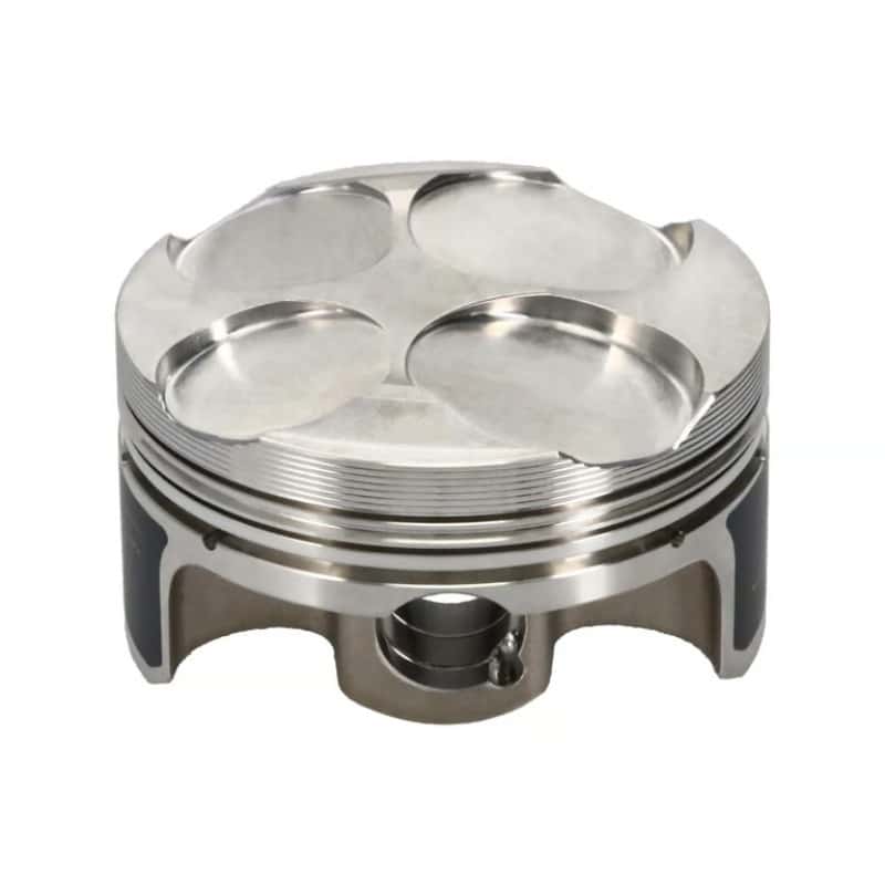Wiseco — Wiseco Honda CBR600RR 07-19 13.51 CR Piston Kit
Piston Kit - view 10
