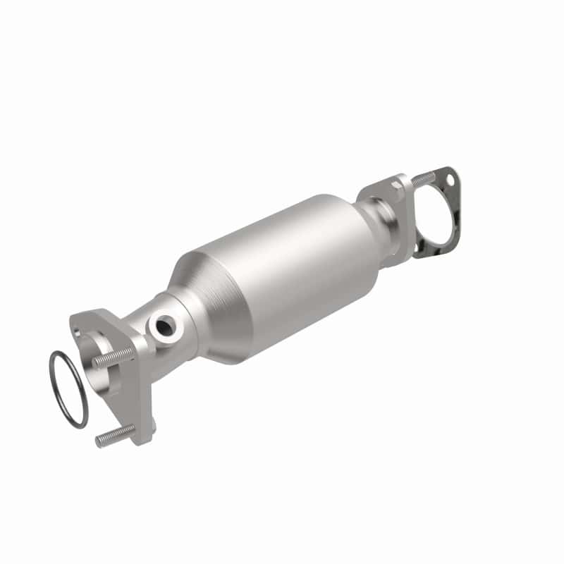 Magnaflow — Magnaflow 05-06 Nissan Pathfinder 4.0L Direct Fit Converter
California - view 6
