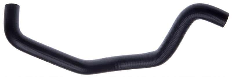 Gates — Gates 00-06 Nissan Sentra 4-Cyl. 1.8L Heater To Eng. - Driver Side Molded Heater Hose - view 1