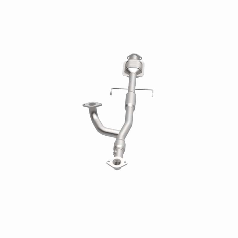 Magnaflow — MagnaFlow Conv DF 00-03 Galant 3L rr OEM
OEM Grade
OEM - view 25