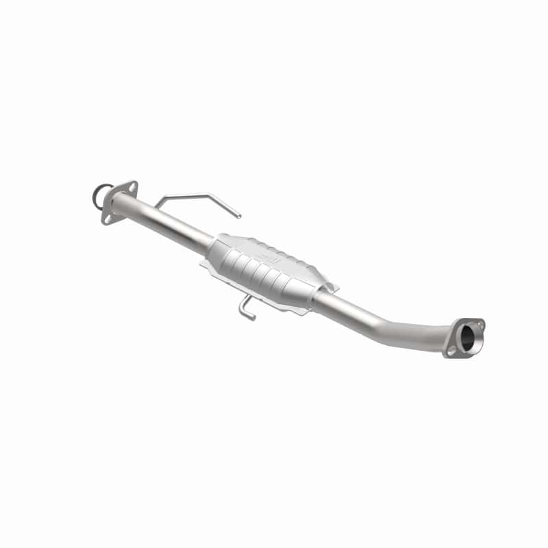 Magnaflow — MagnaFlow Conv Direct Fit 89-94 Ford Ranger 2.3L
California - view 22