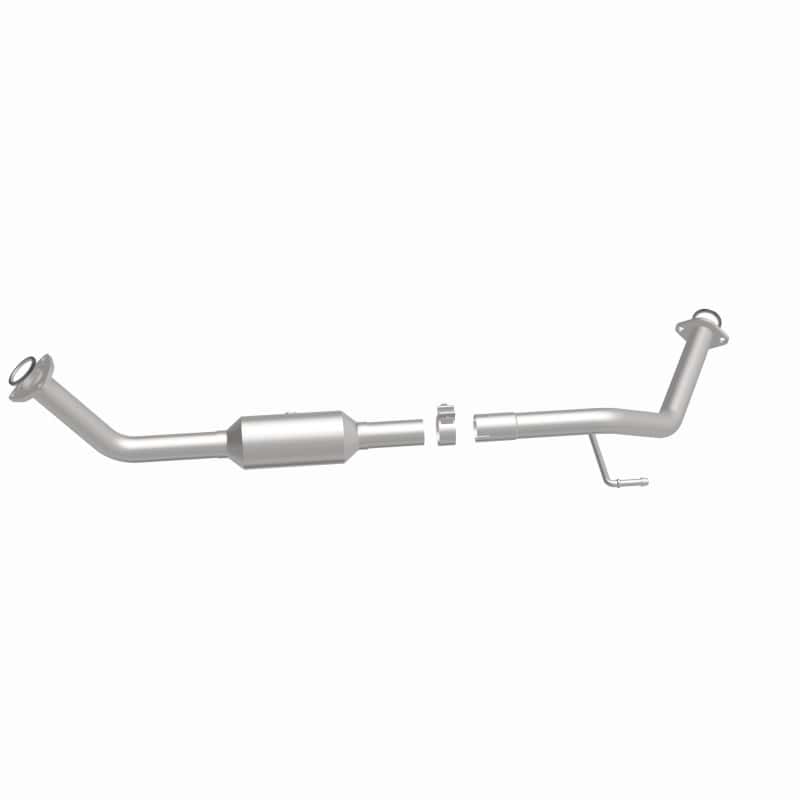 Magnaflow — Magnaflow 05-07 Toyota Sequoia 4.7L Direct Fit Converter
California - view 11