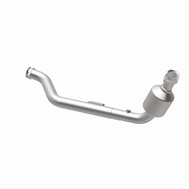 Magnaflow — MagnaFlow Conv DF Mercedes SLK320 04 Passenger Side CA
California - view 21