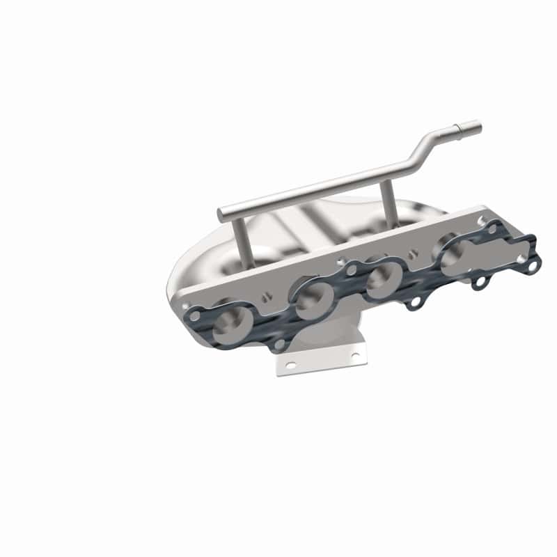 Magnaflow — MagnaFlow Conv DF 03-04 Ford Focus 2.3L Manifold (Eng Code Z)
OEM Grade
OEM - view 23