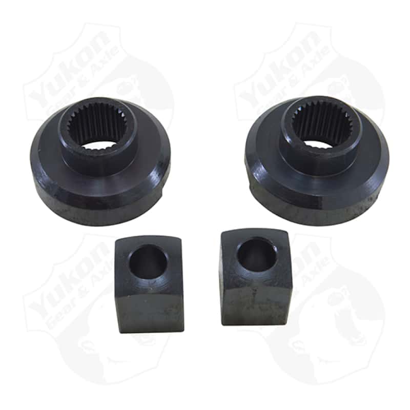 Yukon Gear & Axle — Yukon Gear Mini Spool For Dana Spicer 44 w/ 30 Spline Axles
Mini-Spool  - view 2