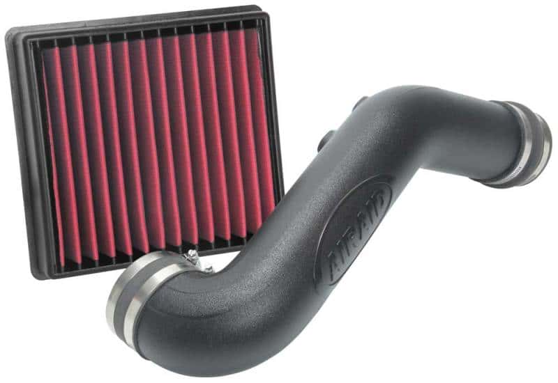 Airaid — Airaid 2018 Ford F150 V8-5.0L F/l Jr Intake Kit
Junior Air Intake Sy
Junior Air Intake - view 2