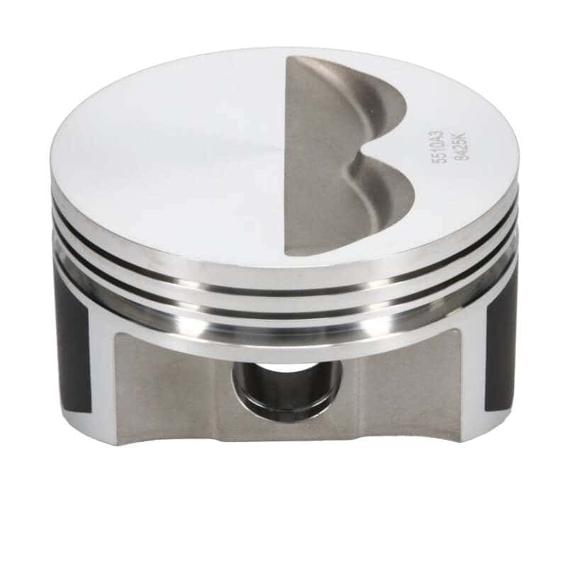 Wiseco — Wiseco Chevrolet Small Block 4.155in. Bore 1.425in. Comp Height Pro Tru Street Piston - Single
Piston - view 7