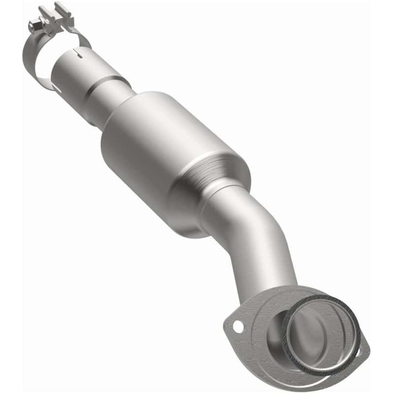 Magnaflow — MagnaFlow Conv DF 09-12 Toyota RAV4 2.5 3.5 Underbody
OEM Grade
OEM - view 3