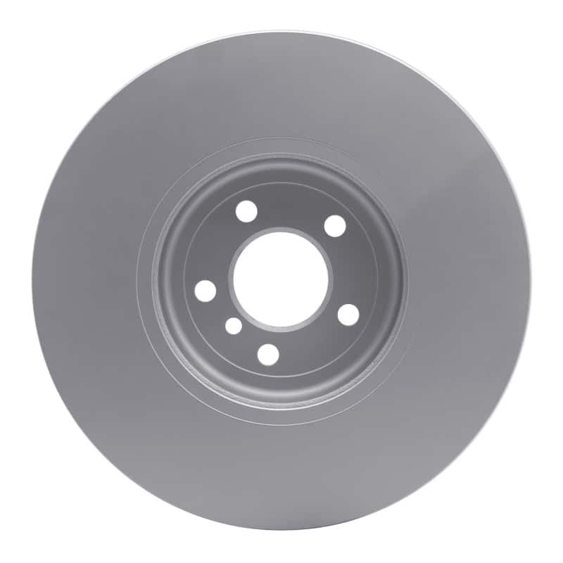 DFC — DFC 09-17 BMW 750Li xDrive Right Front GeoSPEC Coated Rotor
DFC Brake Rotor - view 5