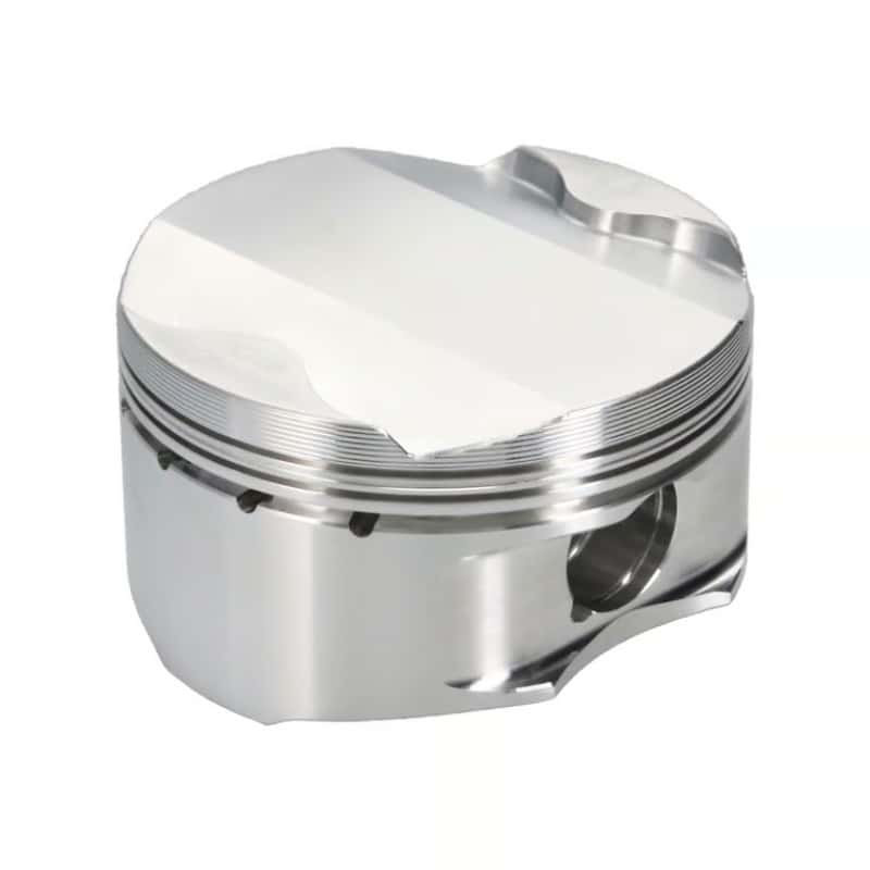 Wiseco — Wiseco Suzuki GSX1300R Hayabusa 99-05 131 CR Piston Kit
Piston Kit - view 3