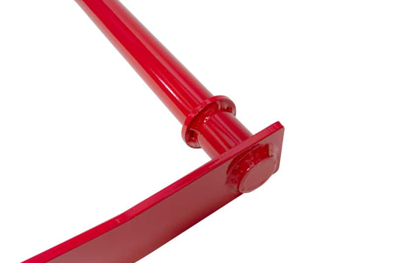 UMI Performance — UMI Performance 10-11 Camaro Rear Sway Bar Fabricated Adjustable
Rear Swaybar - view 3