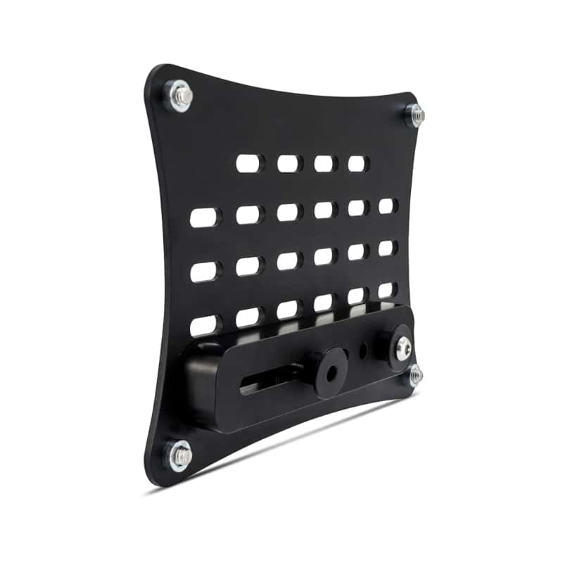 Mishimoto — Mishimoto 2023+ Honda Civic Type-R License Plate Relocation Kit
Plate Relocation Kit - view 4