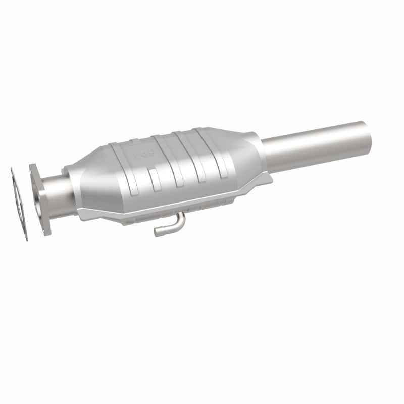 Magnaflow — MagnaFlow Conv Direct Fit Eagle-Jeep 87 92
Standard Grade
Standard - view 8