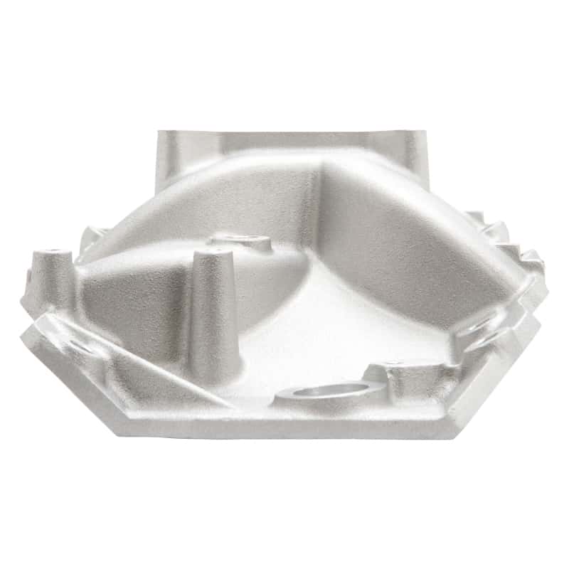 Edelbrock — Edelbrock Performer RPM 454 Rect Manifold
MANIFOLD - view 13