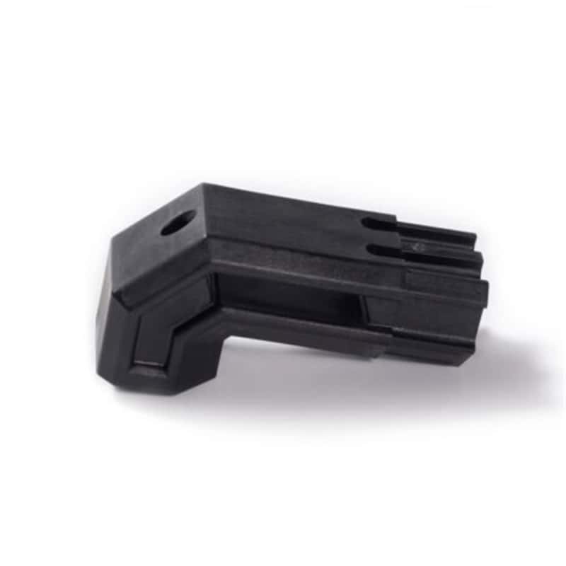 Putco — Putco 2021 Ford F-150 Tec Rails - 6.5ft bed
Truck Bed Side Rail - view 16