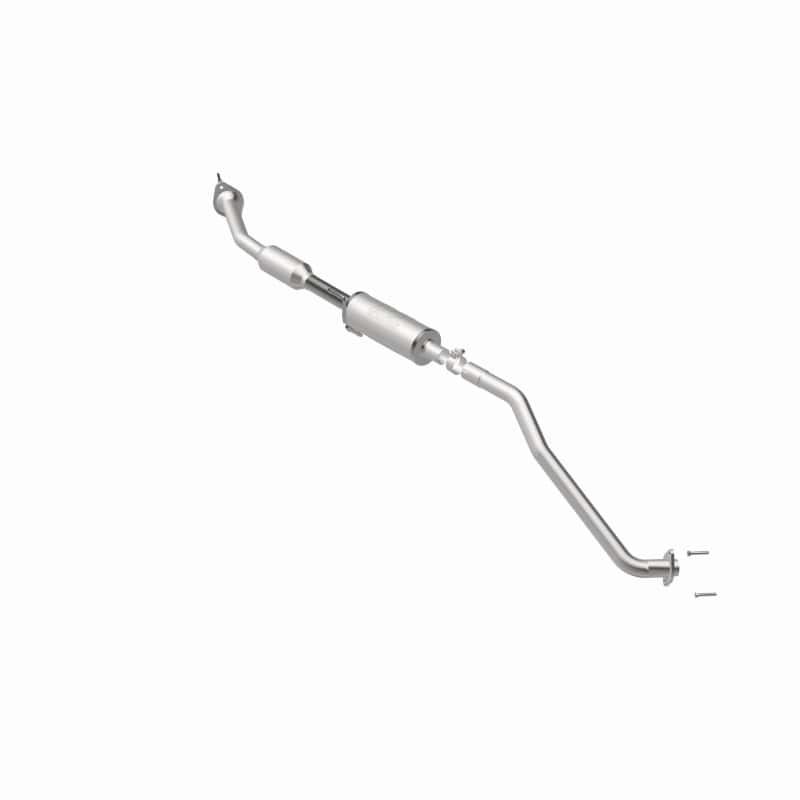 Magnaflow — MagnaFlow OEM Grade 03-06 Pontiac Vibe GT 1.8L Direct Fit Federal Catalytic Converter
OEM Grade
OEM - view 7