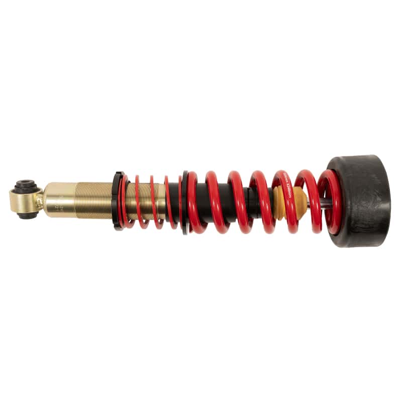 Belltech — Belltech COILOVER KIT 2021+ Yukon/Tahoe/GM 1500 - 1-4.5in Lowering
COILOVER KIT - view 3