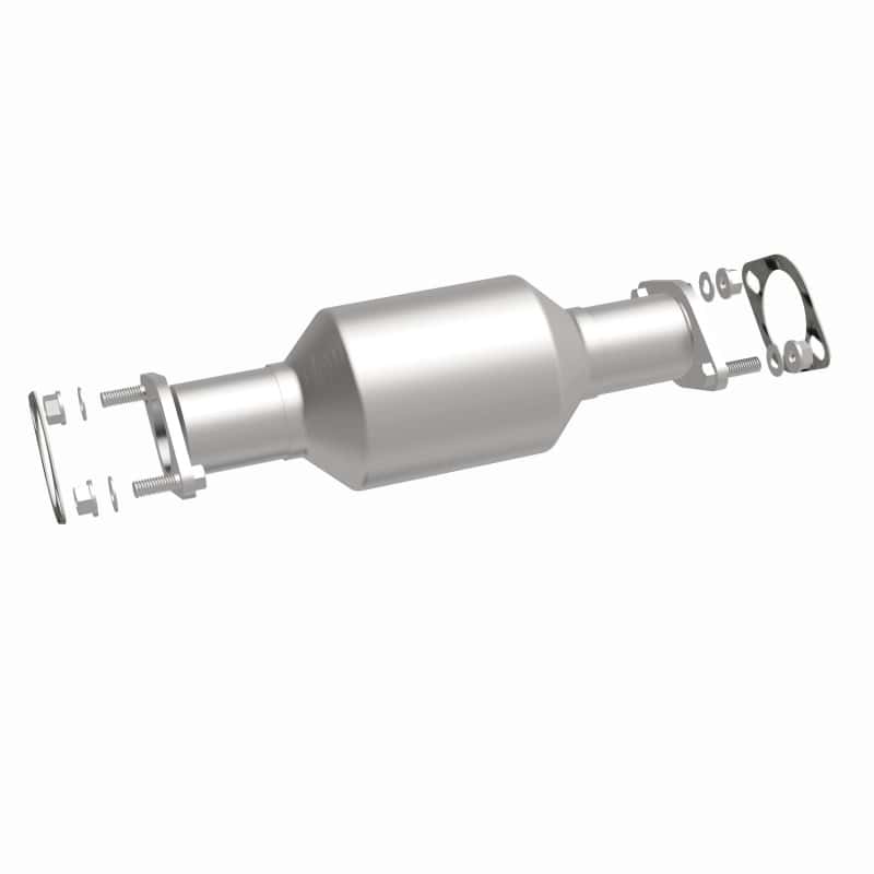 Magnaflow — Magnaflow California Conv DF 06 Kia Sorento 3.5L
California - view 10