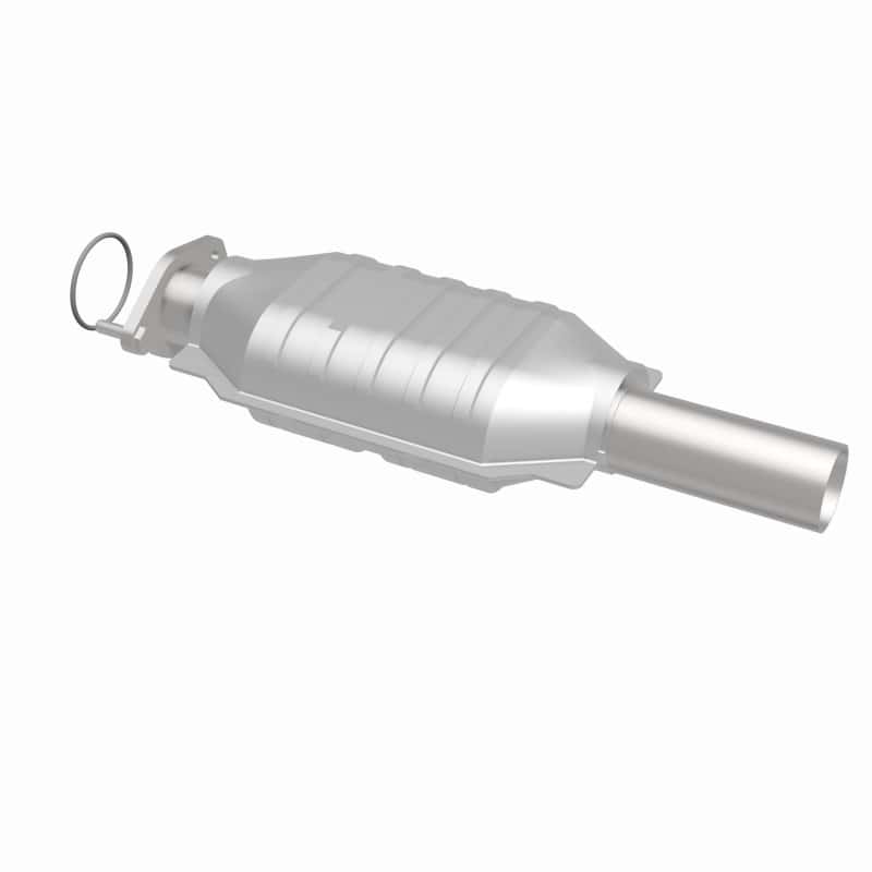 Magnaflow — Magnaflow Conv DF 10-12 Fusion Hybrid 2.5L
OEM Grade
OEM - view 13