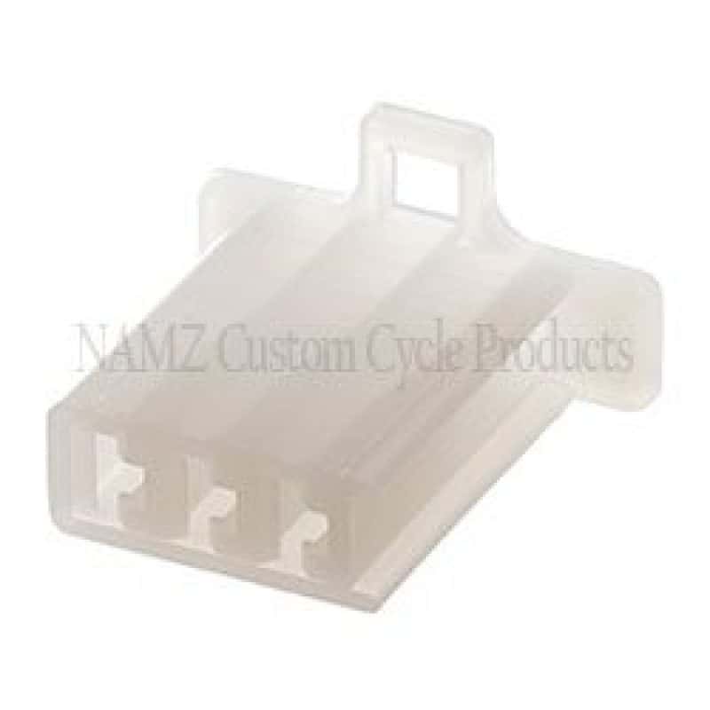 NAMZ — NAMZ ML 110 Locking Series 3-Pin Female Coupler (5 Pack) - view 2