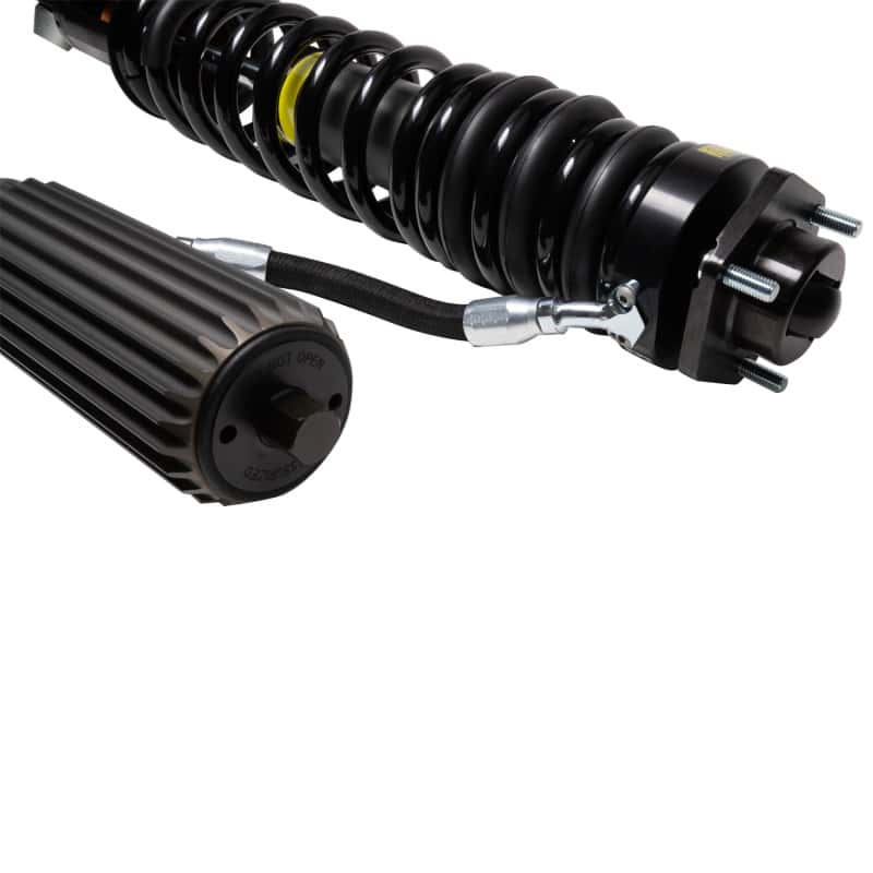 Bilstein — Bilstein 21-24 Ford Bronco B8 8112 Suspension Shock Absorber and Coil Spring Assembly - Rear Left
Rear Corner Module - view 7