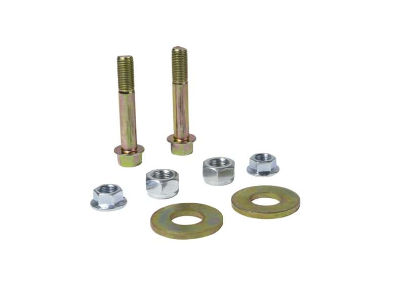 Skunk2 Racing — Skunk2 96-00 Honda Civic LX/EX/Si Compliance Arm Kit (Must Use w/ 542-05-M540 or M545 on 99-00 Si)
Control Arm - view 7