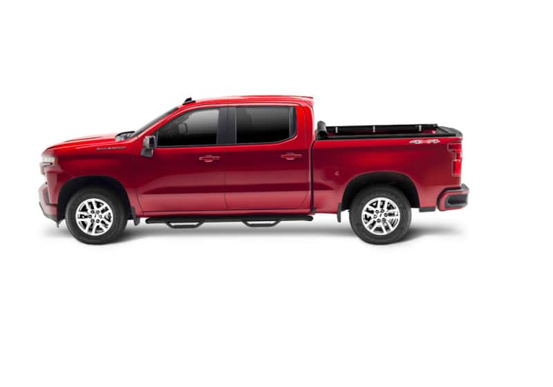 Truxedo — Truxedo 19-20 GMC Sierra & Chevrolet Silverado 1500 (New Body) 5ft 8in TruXport Bed Cover - view 23