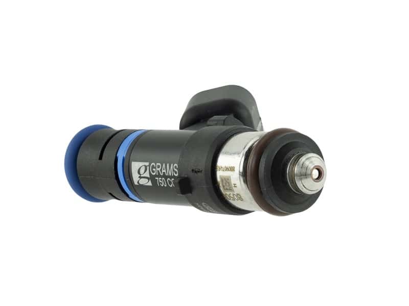 Grams Performance — Grams Performance Honda/Acura K Series / 06+ S2000 750cc Fuel Injectors (Set of 4)
Fuel Injector Set - view 5