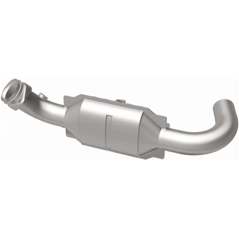 Magnaflow — MagnaFlow Conv DF 07-08 Expe/Nav 5.4L D/S OEM
OEM Grade
OEM - view 4