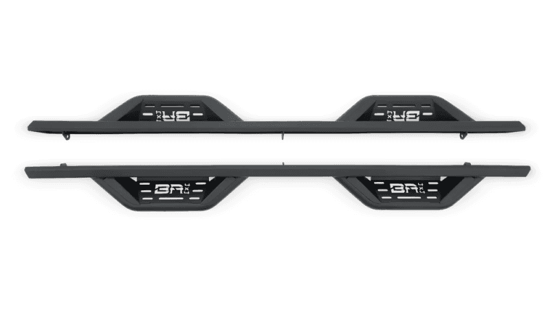 Body Armor 4x4 — Body Armor 4x4 09-18 Dodge Ram 1500 Crew Cab Ambush Side Steps
Ambush Side Steps - view 2
