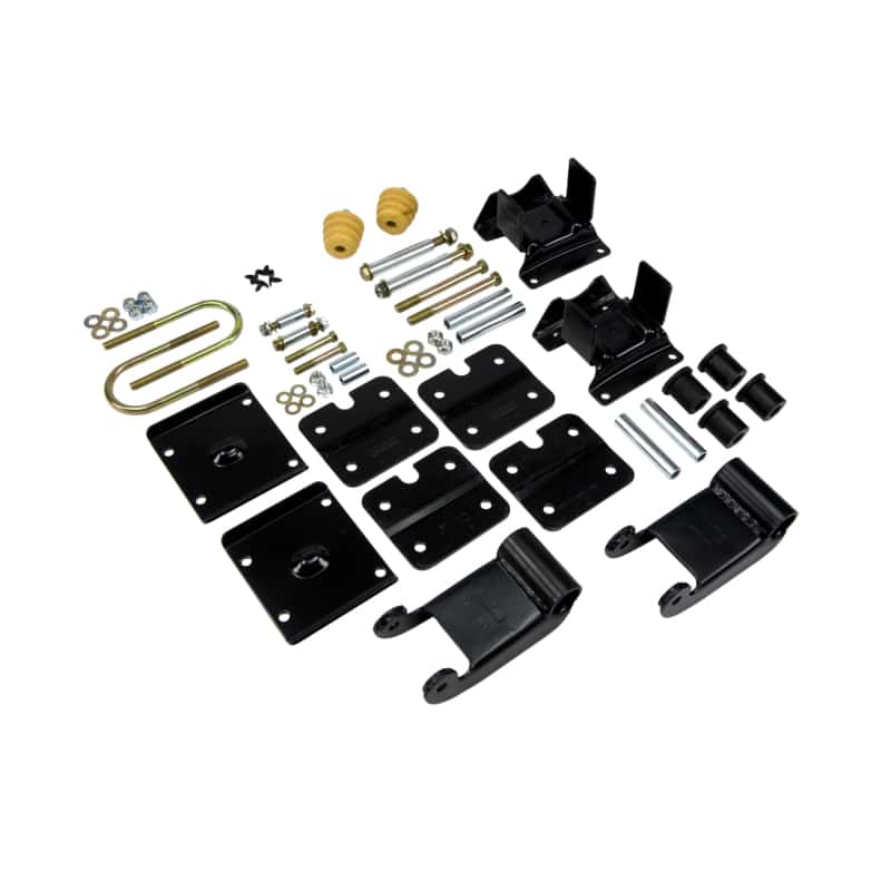 Belltech — Belltech FLIP KIT 85-95 ASTRO W/COMPOSITE
FLIP KIT - view 5