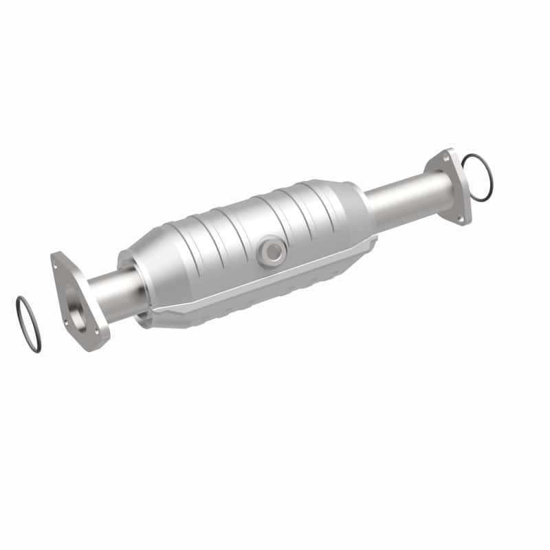 Magnaflow — MagnaFlow Conv DF 04 Acura TSX 2.4L
HM Grade
HM - view 9