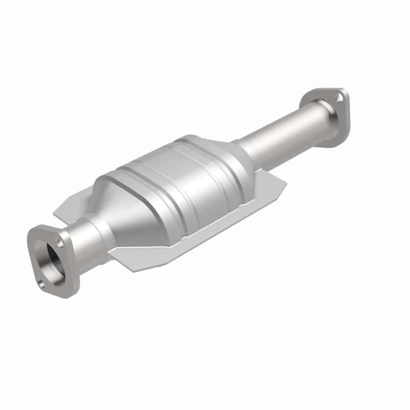 Magnaflow — MagnaFlow Conv DF 97-98 Sonata 2.0L 4Cyl.
HM Grade
HM - view 7