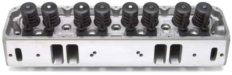 Edelbrock — Edelbrock Performer RPM AMC Head (Complete)
CYLINDER HEADS - view 1