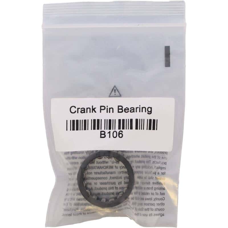 Hot Rods — Hot Rods Bearing - 24 x 32 x 19.7 KU - view 4