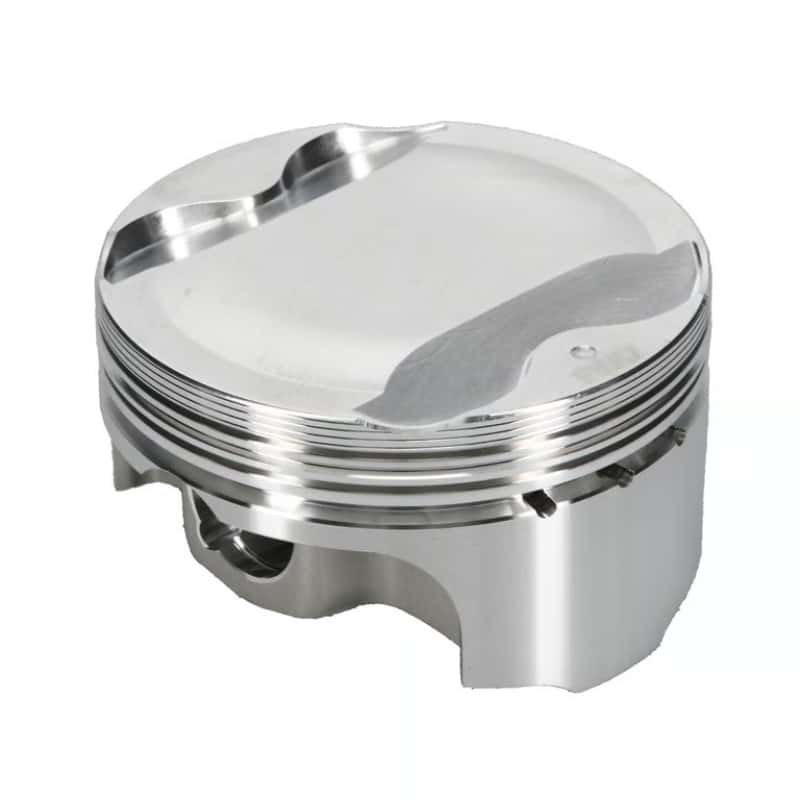 Wiseco — Wiseco Kawasaki KFX700 VForce/KVF700 Prairie 11.51 Piston Kit
Piston Kit - view 3