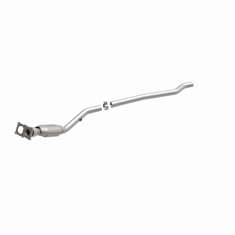 Magnaflow — MagnaFlow Conv DF 96-98 Caravan-Voyager 3.3L/
HM Grade
HM - view 28