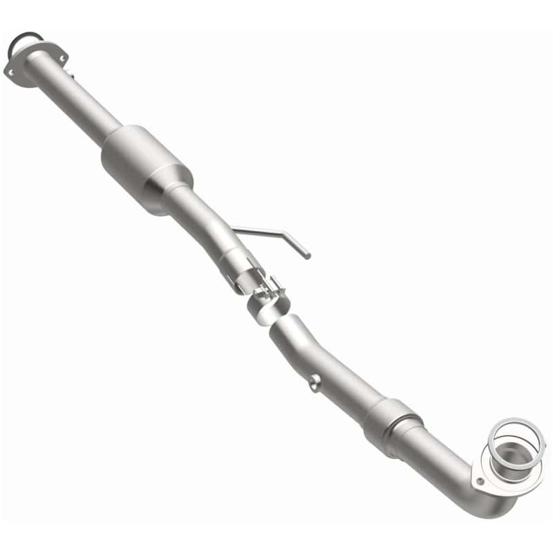 Magnaflow — MagnaFlow Conv DF 03-06 Camry 2.4L I4
HM Grade
HM - view 3