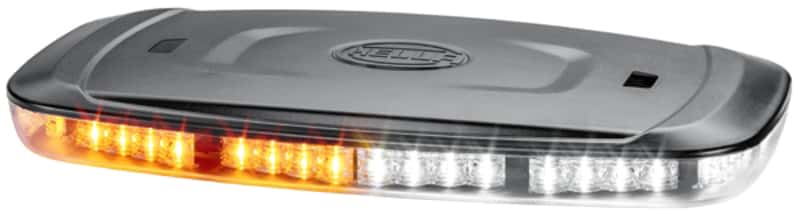 Hella — Hella L/Bar Mini 16In Led (Mv Fxd Amb/Wht)
Optical Accessory - view 2