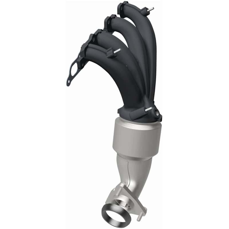 Magnaflow — Magnaflow 04-05 Chevrolet Colorado 2.8L Direct Fit Converter
California - view 32
