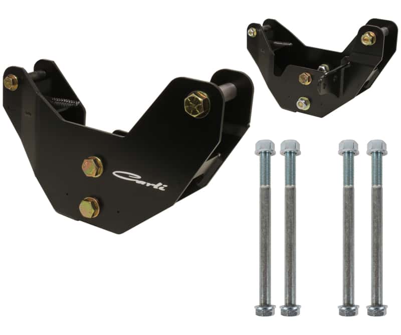 Carli — Carli Pintop Leveling System - Base - 2in Lift - 19-22 Ram Powerwagon - Gas - R1 Coil
Pintop Leveling - view 10