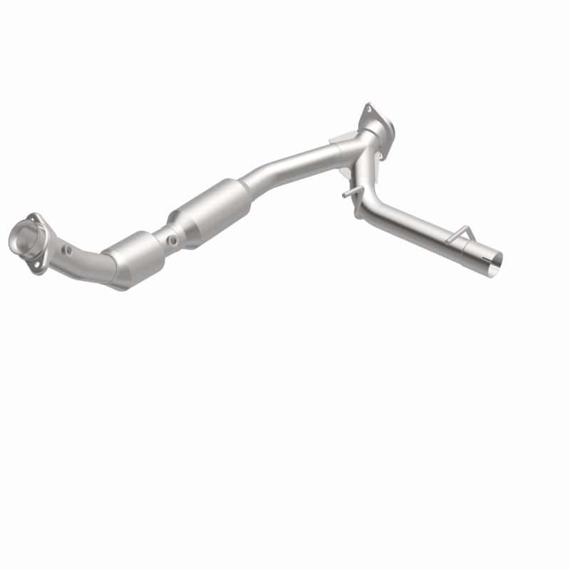 Magnaflow — Magnaflow 03-04 Lincoln Navigator 5.4L Direct Fit Converter
California - view 29