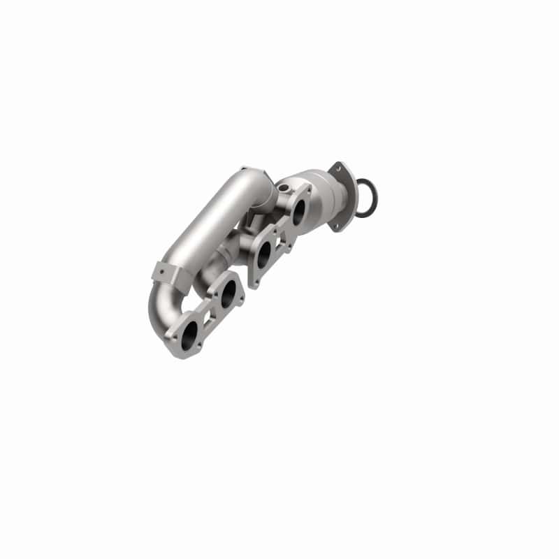 Magnaflow — MagnaFlow Conv DF 2008 - 2010 Lexus IS F 5.0L
California - view 26