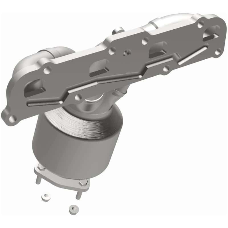 Magnaflow — Magnaflow 00-02 Saturn SC1 1.9L Manifold Direct Fit Converter
OEM Grade
OEM - view 3