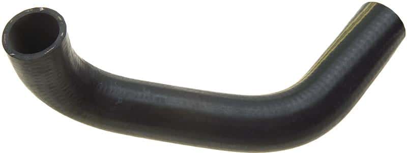 Gates — Gates 1969 Plymouth Satellite V-8 383 Upper Molded Coolant Hose - view 1