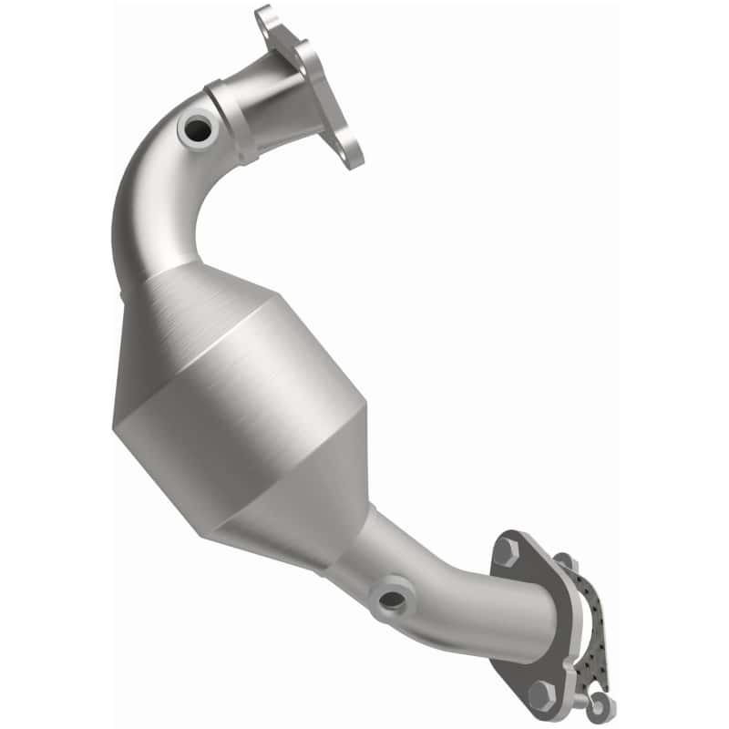Magnaflow — Magnaflow Conv DF 2012-2013 Impala 3.6 L Underbody
OEM Grade
OEM - view 3
